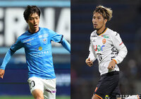 1年でのJ1復帰を目指す横浜FCは山口を迎え撃つ。3年ぶりにJ2に復帰した愛媛はホームで秋田と激突【プレビュー:明治安田J2 第1節】