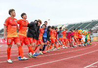 愛媛がJ2復帰戦を勝利で飾る!清水は熊本に逆転勝ちで開幕白星スタート【サマリー:明治安田J2 第1節】