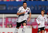 達成間近の記録について【明治安田J1 第2節】