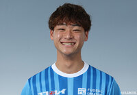 DF杉田が全治6〜8週間の負傷【横浜FC】