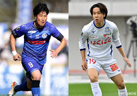 大勝スタートの甲府は同じく連勝を狙う水戸と激突。昇格チームの愛媛は連勝をかけて清水に挑む【プレビュー:明治安田J2 第2節】