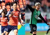 J2復帰を目指す大宮はいきなり岐阜との大一番。金沢は新スタジアムでの初陣を白星で飾れるか【プレビュー:明治安田J3 第2節】