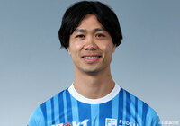 FWグエン コンフオンがベトナム代表に選出【横浜FC】