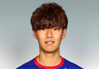 甲府よりDF野澤が期限付き移籍加入【岐阜】