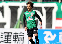 MF文 仁柱が朝鮮民主主義人民共和国代表に選出【岐阜】