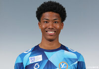 FW日高 アレクサンドルの契約を解除【YS横浜】