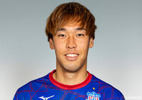 甲府よりMF遠藤が期限付き移籍加入【宮崎】