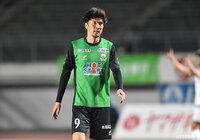 FW山内の負傷を発表【岐阜】