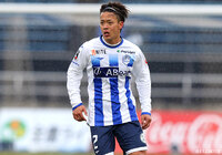 DF吉田がプロA契約を締結【山形】