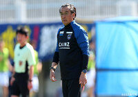 大槻監督の契約を解除。新監督に武藤氏が就任【群馬】