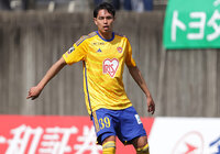 DF石尾ら3選手がプロA契約を締結【仙台】