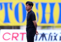 田中監督と柳下ヘッドコーチの契約を解除【栃木】