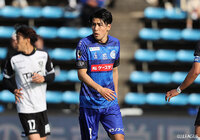 FW内田が高知ユナイテッドSCへ育成型期限付き移籍【水戸】