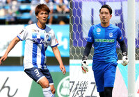 DF熊本とGK長谷川の負傷を発表【山形】