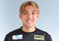 GK三井の育成型期限付き移籍期間を延長【徳島】