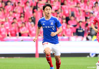 横浜FMよりDF吉田が育成型期限付き移籍加入【大分】