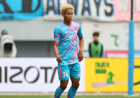 鳥栖よりDF長澤が育成型期限付き移籍加入【水戸】