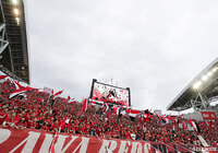 SKNザンクト・ペルテンよりFW二田が完全移籍加入【浦和】