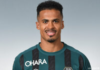 MFファブリシオ バイアーノがチームを離脱【相模原】