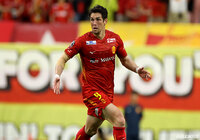 名古屋よりFW酒井が期限付き移籍加入【山口】