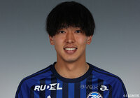 町田よりMF奥山が期限付き移籍加入【山口】