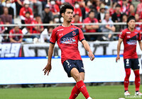 いわきよりDF照山が完全移籍加入【長崎】