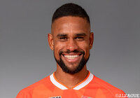 FWシルビオ ジュニオールが全治8か月の負傷【山口】