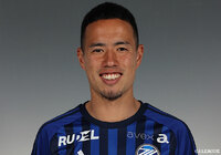 町田よりMF稲葉が期限付き移籍加入【鹿児島】