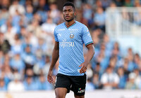 DFジェジエウの負傷を発表【川崎F】