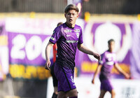 札幌よりFW中島が期限付き移籍加入【水戸】