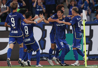 首位の町田は2位に5ポイント差をキープ。3連勝の湘南が残留圏内に浮上【マンスリーレポート(7月):明治安田J1】