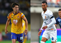 首位奪還の清水は4連勝をかけて仙台と激突。連勝が止まった横浜FCはホームで千葉を迎え撃つ【プレビュー:明治安田J2 第25節】