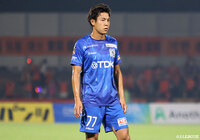 FW河村が入籍を発表【秋田】