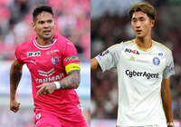 首位の町田はアウェイでC大阪と激突。エースが移籍した広島は3連勝をかけて東京Vに挑む【プレビュー:明治安田J1 第25節】