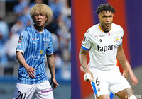 首位に浮上した横浜FCは3位の長崎との大一番に挑む。好調の徳島は4連勝をかけて山形と激突【プレビュー:明治安田J2 第26節】