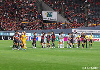 札幌が劇的ドロー!後半ATに勝ち越し許すも、田中 克幸の一撃で勝点1獲得【サマリー:明治安田J1 第26節】