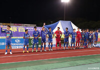 秋田が2試合ぶりの勝利で10位浮上!徳島は山形に敗れ連勝が3でストップ【サマリー:明治安田J2 第26節】