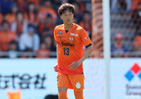 達成間近の記録について【明治安田J2 第27節】