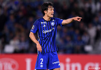 町田よりDF奥山が期限付き移籍加入【仙台】