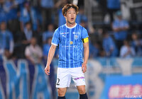 DF岩武が全治8か月の負傷【横浜FC】