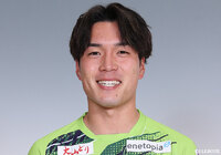 DF坂本がアトレチコ鈴鹿クラブへ期限付き移籍【鳥取】