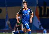 長崎よりMF五月田が育成型期限付き移籍加入【宮崎】