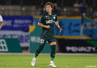 達成間近の記録について【明治安田J2 第31節】