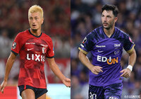 首位に浮上した広島は8連勝をかけて鹿島との上位対決に挑む。追いかける町田はアウェイで福岡と激突【プレビュー:明治安田J1 第30節】