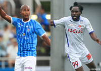 首位の横浜FCは甲府を相手に5連勝を狙う。好調のエースを擁する千葉は4連勝をかけて秋田と激突【プレビュー:明治安田J2 第31節】