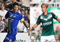 4連勝を狙う今治はホームで松本を迎え撃つ。好調の讃岐は5連勝をかけて金沢と激突【プレビュー:明治安田J3 第28節】