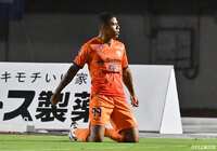 途中出場・ドウグラス タンキの2発で清水が逆転勝利!首位の横浜FCと勝点1差に【サマリー:明治安田J2 第29節】