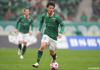 達成間近の記録について【明治安田J1 第31節】