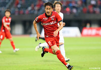 達成間近の記録について【明治安田J2 第32節】