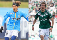 12戦負けなしの今治はアウェイで相模原と激突。讃岐は6連勝をかけて松本に挑む【プレビュー:明治安田J3 第29節】